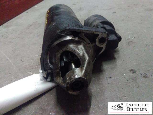 Starter diesel til Mercedes R-Klasse 2006-2013 (W251) (W251) 