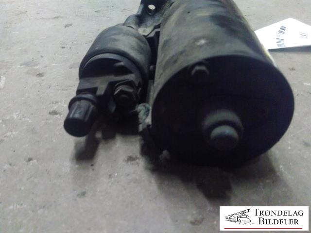 Starter diesel til Mercedes R-Klasse 2006-2013 (W251) (W251) 