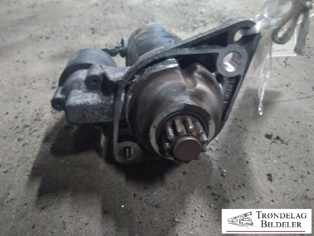 Starter diesel til VW Caddy 2010-2015 (Type III, Fase 2)