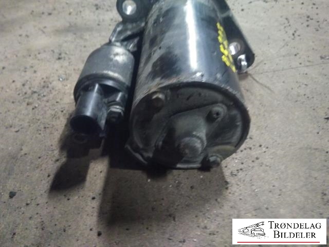 Starter diesel til VW Caddy 2010-2015 (Type III, Fase 2)