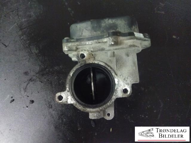 Spjeldhus til VW Caddy, 2010-2015 (Type III, Fase 2)  (VALEO|)