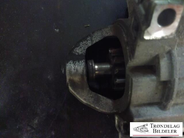 Starter diesel til BMW 3-Serie 2005-2011 (E90/E91/E92/E93) (E90/E91/E92/E93) (1241 8506657-01|)