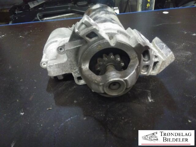 Starter diesel til BMW 3-Serie 2005-2011 (E90/E91/E92/E93) (E90/E91/E92/E93) (1241 8506657-01|)