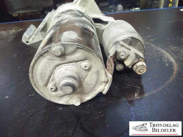 Starter diesel til BMW 3-Serie 2005-2011 (E90/E91/E92/E93) (E90/E91/E92/E93) (1241 8506657-01|)