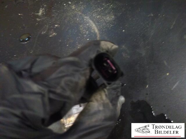 Vakuumpumpe til Audi A6 2005-2008 (Type III, Fase 1) (C6) (C6) (VAG|8E0 927 317 D|)