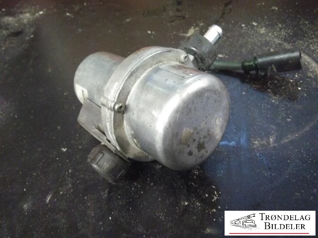 Vakuumpumpe til Audi A6 2005-2008 (Type III, Fase 1) (C6) (C6) (VAG|8E0 927 317 D|)