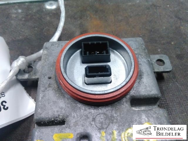 Styreenhet xenon/ballast til Audi A4 2007-2014 (Type IV) (B8) (B8) (8K0941597|W003T18471|)
