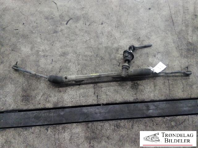 Tannstang til Nissan X-Trail, 2007-2014 (T31) (T31) (48001JG40B)