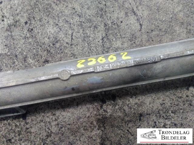 Tannstang til Nissan X-Trail 2007-2014 (T31) (T31) (48001JG40B|)