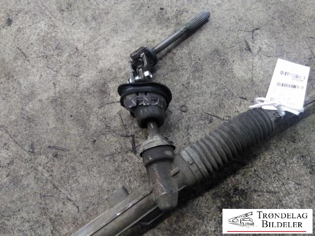 Tannstang til Nissan X-Trail 2007-2014 (T31) (T31) (48001JG40B|)