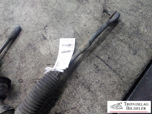 Tannstang til Nissan X-Trail 2007-2014 (T31) (T31) (48001JG40B|)