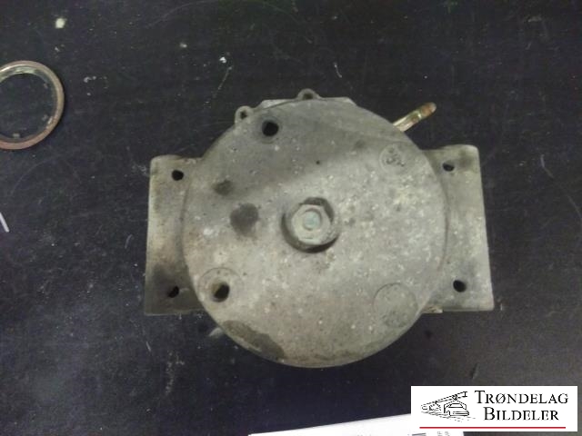 Aircondition kompressor til Chevrolet Captiva 2006-2010 (Fase 1)  