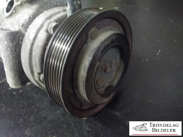 Aircondition kompressor til Chevrolet Captiva 2006-2010 (Fase 1)  