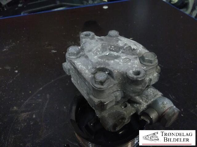 Servo pumpe mekanisk til Mitsubishi Outlander 2007-2010 (Type II, Fase 1)  