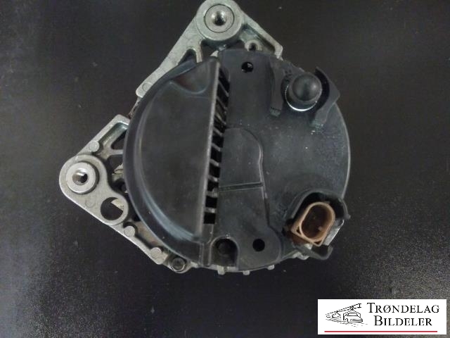 Dynamo til Škoda Fabia 2000-2007 (Type I)  (BOSCH|0 986 049 101|)