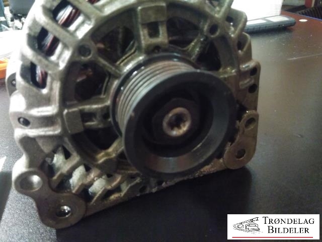 Dynamo til Škoda Fabia 2000-2007 (Type I)  (BOSCH|0 986 049 101|)