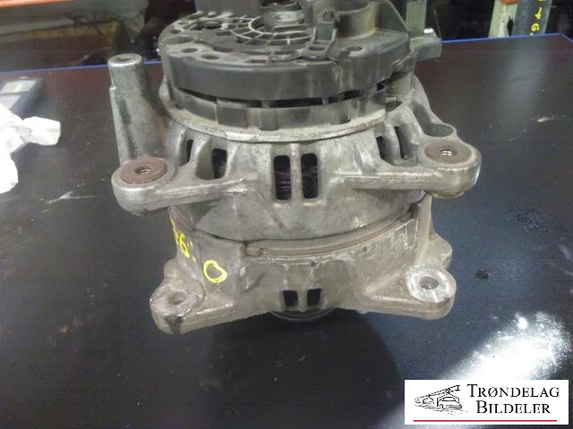 Dynamo diesel til Audi A4 2004-2008 (Type III) (B7) (B7) (BOSCH|06F 903 023J|028 903 029 N|03L 903 023 F|06F 903 023 A|06F 903 023 C|06F 903 023 F|06F 903 023 J|028 903 029 NX|06F 903 023 AX|06F 903 023 CX|06F 903 023 FX|06F 903 023 H|06F 903 023 HX)