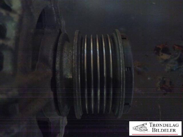 Dynamo diesel til Audi A4 2004-2008 (Type III) (B7) (B7) (BOSCH|06F 903 023J|028 903 029 N|03L 903 023 F|06F 903 023 A|06F 903 023 C|06F 903 023 F|06F 903 023 J|028 903 029 NX|06F 903 023 AX|06F 903 023 CX|06F 903 023 FX|06F 903 023 H|06F 903 023 HX)