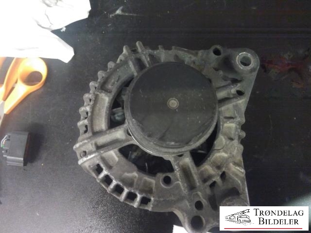 Dynamo diesel til Audi A4 2004-2008 (Type III) (B7) (B7) (BOSCH|06F 903 023J|028 903 029 N|03L 903 023 F|06F 903 023 A|06F 903 023 C|06F 903 023 F|06F 903 023 J|028 903 029 NX|06F 903 023 AX|06F 903 023 CX|06F 903 023 FX|06F 903 023 H|06F 903 023 HX)