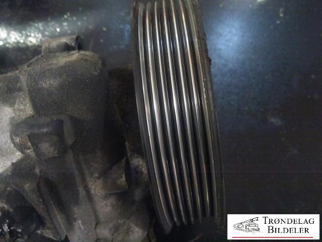 Servo pumpe mekanisk til Audi A4 2004-2008 (Type III) (B7) (B7) (8E0145155N|15-0208|54292)