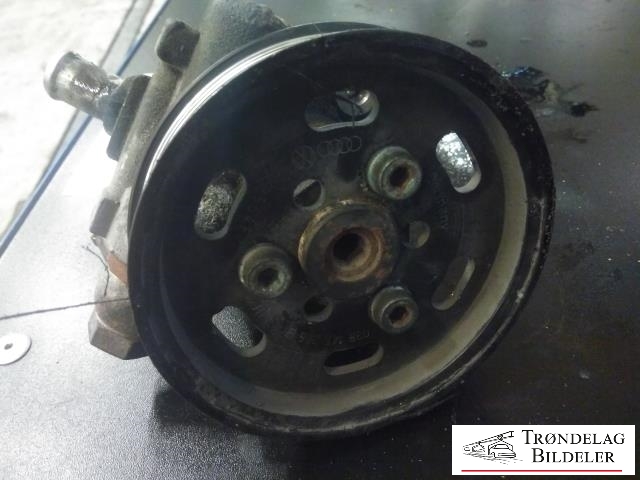 Servo pumpe mekanisk til Audi A4 2004-2008 (Type III) (B7) (B7) (8E0145155N|15-0208|54292)
