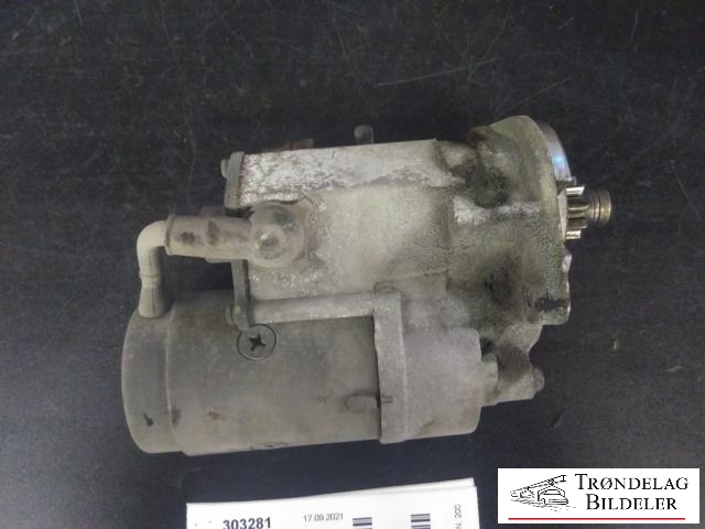 Starter diesel til Hyundai Tucson 2003-2009 (DENSO|36100-2Z010|)