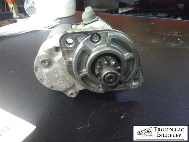 Starter diesel til Hyundai Tucson 2003-2009 (DENSO|36100-2Z010|)