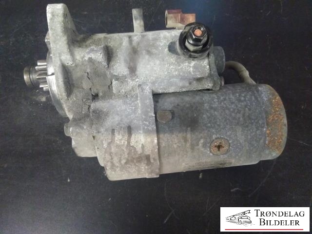 Starter diesel til Hyundai Tucson 2003-2009 (DENSO|36100-2Z010|)