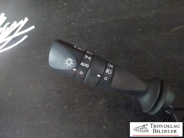 Bryter combi til Toyota RAV4 2013-2015 (Type IV, Fase 1)  (89245-12040|)