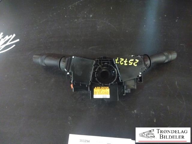 Bryter combi til Toyota RAV4 2013-2015 (Type IV, Fase 1)  (89245-12040|)