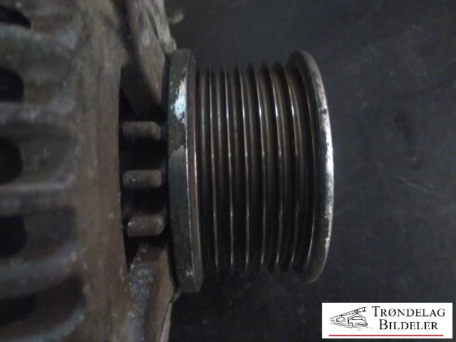 Dynamo diesel til Toyota RAV4 2013-2015 (Type IV, Fase 1)  (DENSO|27060-26081|104211-8120|)