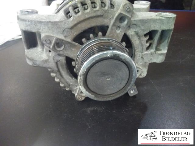 Dynamo diesel til Toyota RAV4 2013-2015 (Type IV, Fase 1)  (DENSO|27060-26081|104211-8120|)