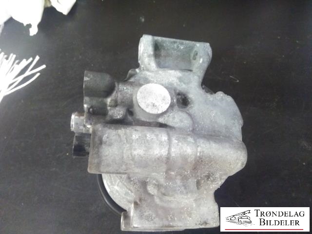 Aircondition kompressor til Toyota RAV4 2013-2015 (Type IV, Fase 1)  (DENSO|447280-7950|)