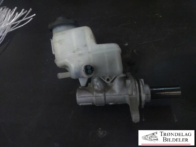 Bremsepumpe hoved til Toyota RAV4 2013-2015 (Type IV, Fase 1)  