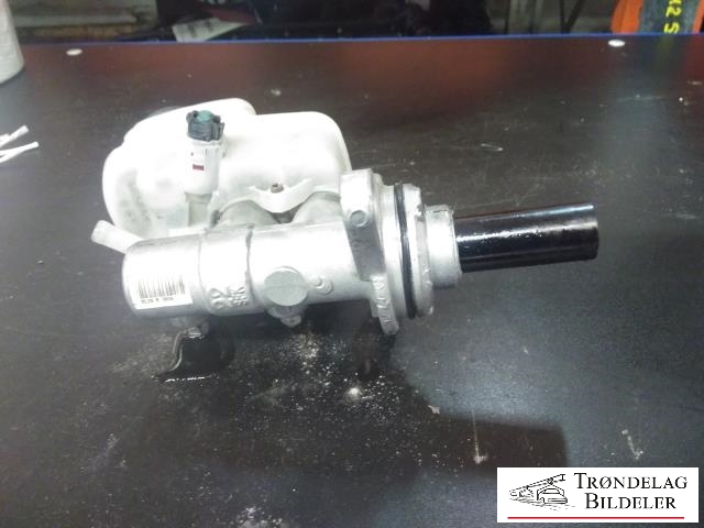 Bremsepumpe hoved til Toyota RAV4 2013-2015 (Type IV, Fase 1)  