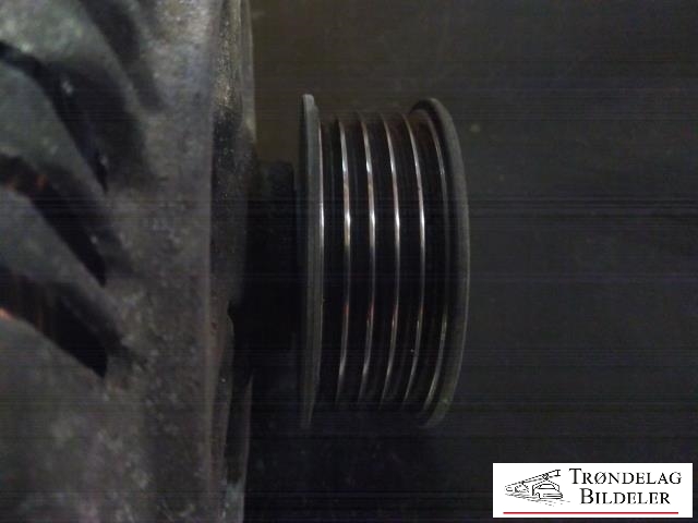 Dynamo til Subaru Impreza 2008-2012 (Type III)  (23700-AA540|A2TG0391|)