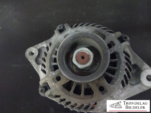 Dynamo til Subaru Impreza 2008-2012 (Type III)  (23700-AA540|A2TG0391|)