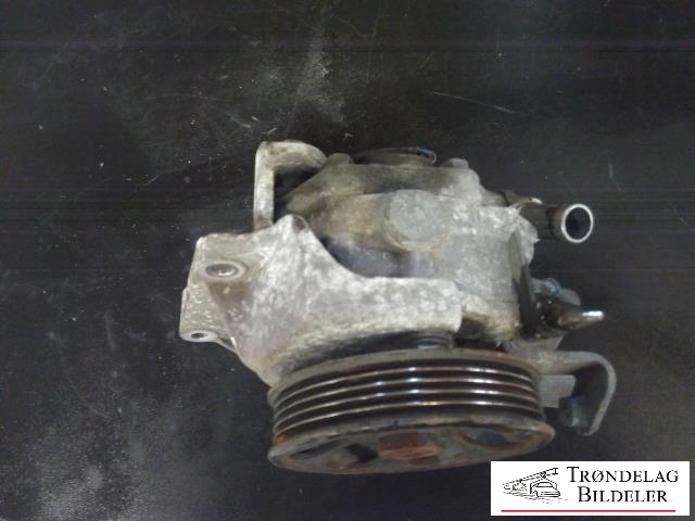 Servo pumpe mekanisk til Subaru Impreza 2008-2012 (Type III) (34430-FG020|34430-FG021|34430FG0209L)