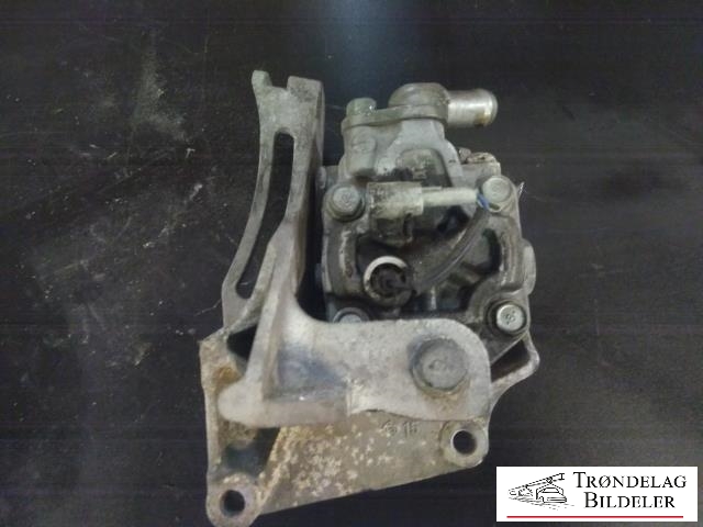 Servo pumpe mekanisk til Subaru Impreza 2008-2012 (Type III) (34430-FG020|34430-FG021|34430FG0209L)