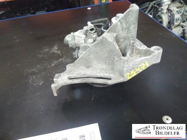 Servo pumpe mekanisk til Subaru Impreza 2008-2012 (Type III) (34430-FG020|34430-FG021|34430FG0209L)