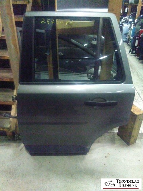 Dør venstre bak til Land Rover Freelander 2007-2014 (Type II) (LR005852|)