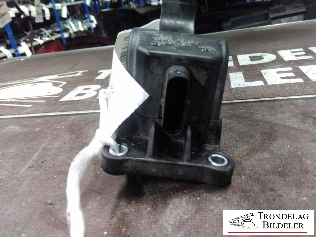 Pedal gass til Mercedes Sprinter 2006-2013 (Fase 1) (906) (906) 