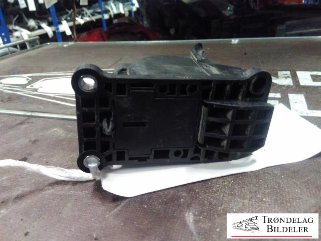 Pedal gass til Mercedes Sprinter 2006-2013 (Fase 1) (906) (906) 