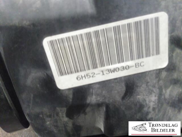 Frontlykt venstre halogen til Land Rover Freelander 2007-2014 (Type II)  (LR001575|LR001573|)