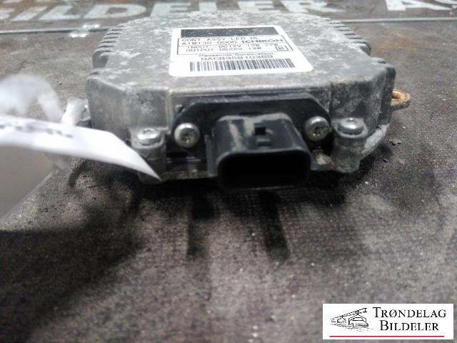 Styreenhet LED til Nissan Leaf 2011-2017 (Type I)  (ICHIKOH|26055-3NK0A|)