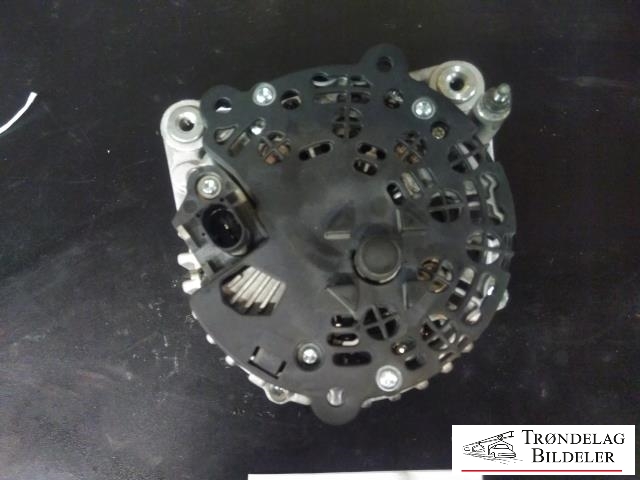Dynamo diesel til VW Passat 2005-2010 (B6) (B6) 