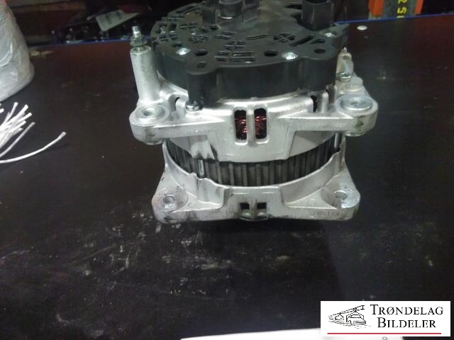 Dynamo diesel til VW Passat 2005-2010 (B6) (B6) 