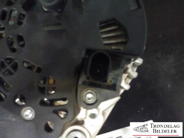 Dynamo diesel til VW Passat 2005-2010 (B6) (B6) 