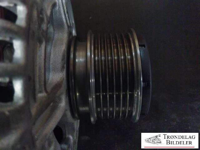 Dynamo diesel til VW Passat 2005-2010 (B6) (B6) 