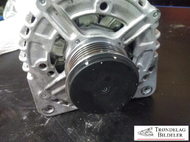Dynamo diesel til VW Passat 2005-2010 (B6) (B6) 